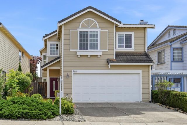 18819 Sydney Circle, Castro Valley, CA 94546
