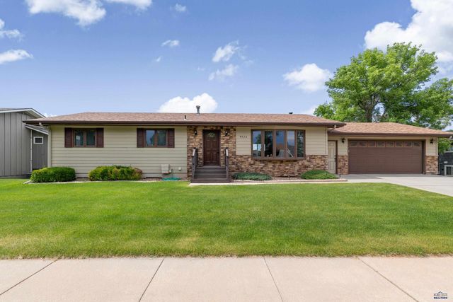 4626 RIDGEWOOD, Rapid City, SD 57702