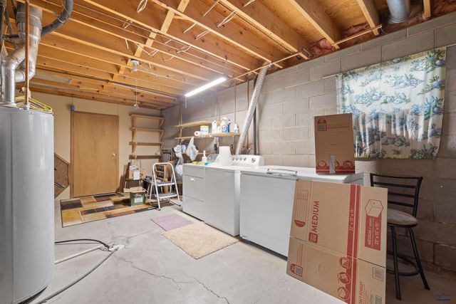 4626 RIDGEWOOD, Rapid City, SD 57702
