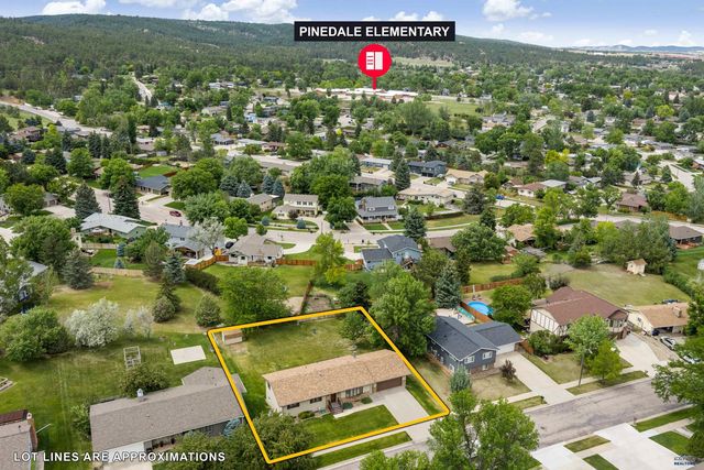 4626 RIDGEWOOD, Rapid City, SD 57702