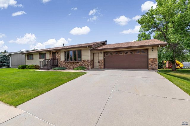 4626 RIDGEWOOD, Rapid City, SD 57702