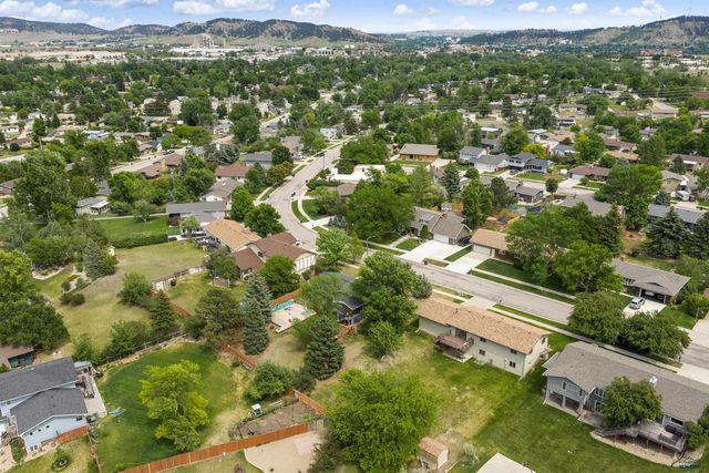 4626 RIDGEWOOD, Rapid City, SD 57702