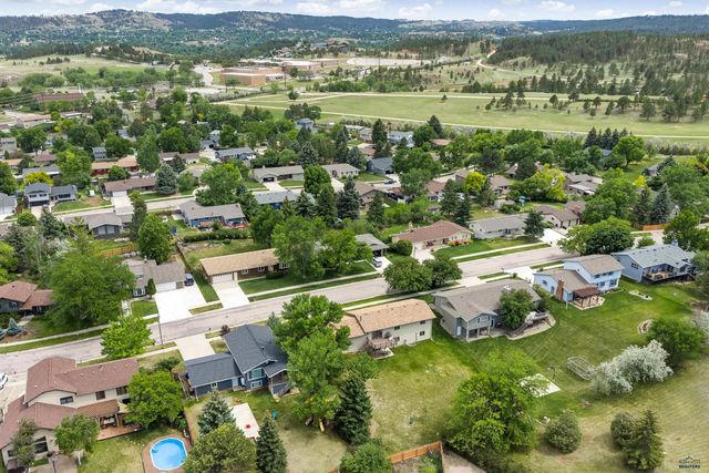 4626 RIDGEWOOD, Rapid City, SD 57702