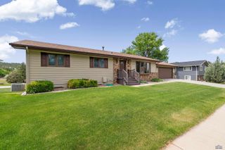 4626 RIDGEWOOD, Rapid City, SD 57702