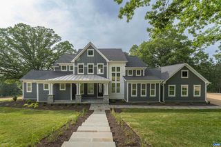 TBD DUDLEY MOUNTAIN RD, Charlottesville, VA 22903