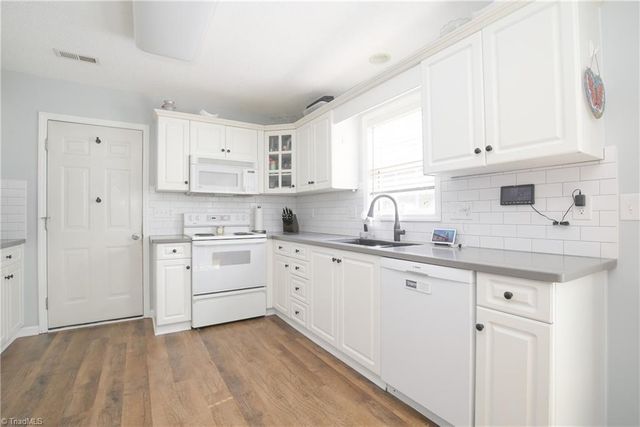 4103 Tahoe Court, High Point, NC 27265