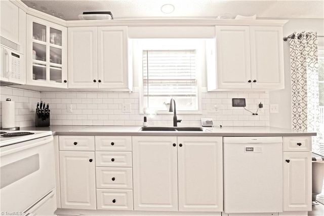 4103 Tahoe Court, High Point, NC 27265