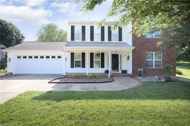 4103 Tahoe Court, High Point, NC 27265