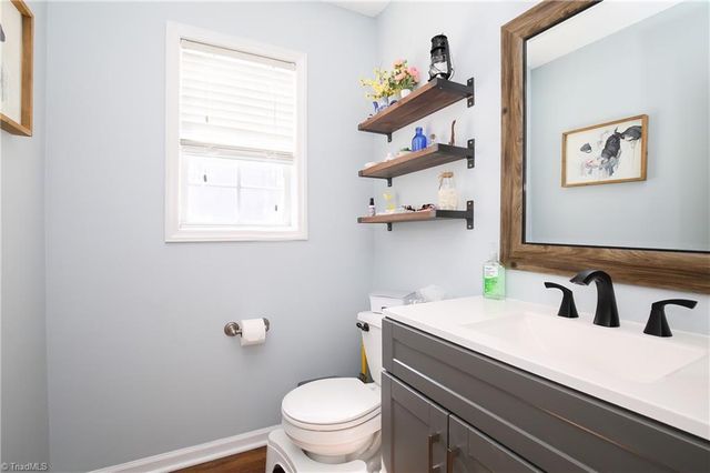 4103 Tahoe Court, High Point, NC 27265