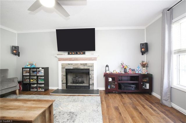 4103 Tahoe Court, High Point, NC 27265