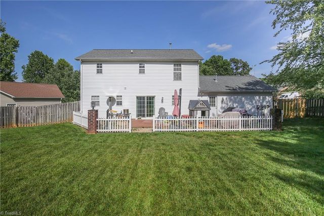 4103 Tahoe Court, High Point, NC 27265