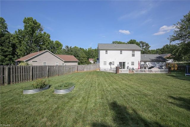 4103 Tahoe Court, High Point, NC 27265