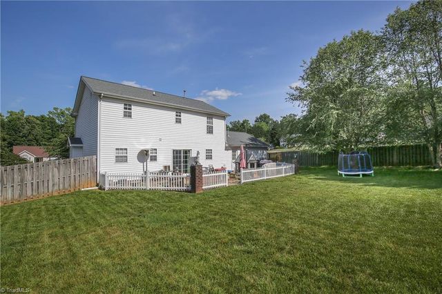 4103 Tahoe Court, High Point, NC 27265