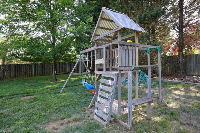 4103 Tahoe Court, High Point, NC 27265
