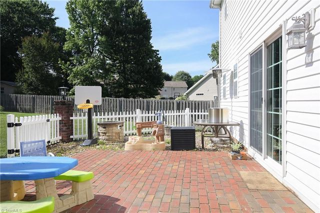 4103 Tahoe Court, High Point, NC 27265