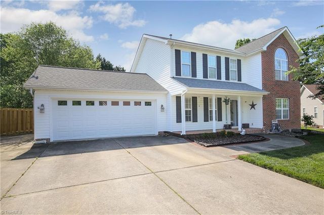 4103 Tahoe Court, High Point, NC 27265