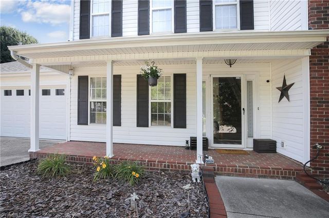 4103 Tahoe Court, High Point, NC 27265
