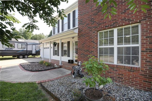 4103 Tahoe Court, High Point, NC 27265