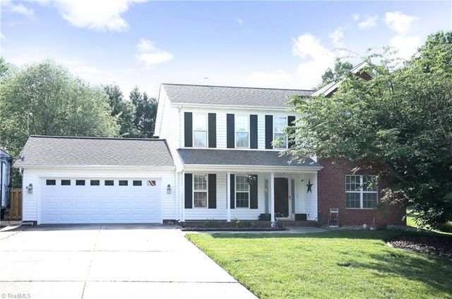 4103 Tahoe Court, High Point, NC 27265