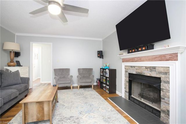 4103 Tahoe Court, High Point, NC 27265
