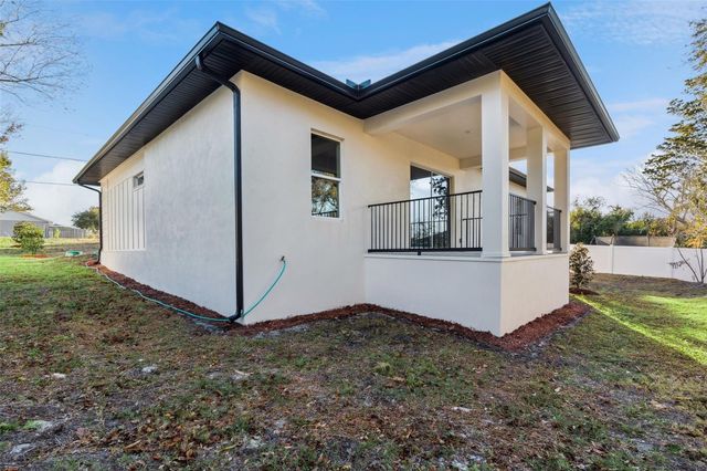 1564 MONTICELLO STREET, Deltona, FL 32725