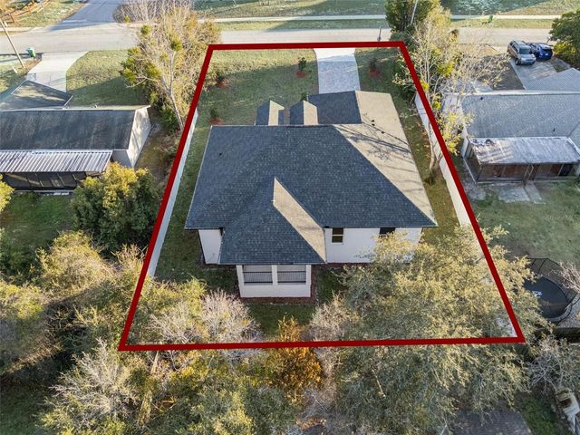 1564 MONTICELLO STREET, Deltona, FL 32725