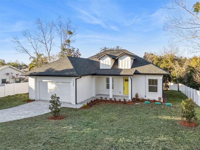 1564 MONTICELLO STREET, Deltona, FL 32725
