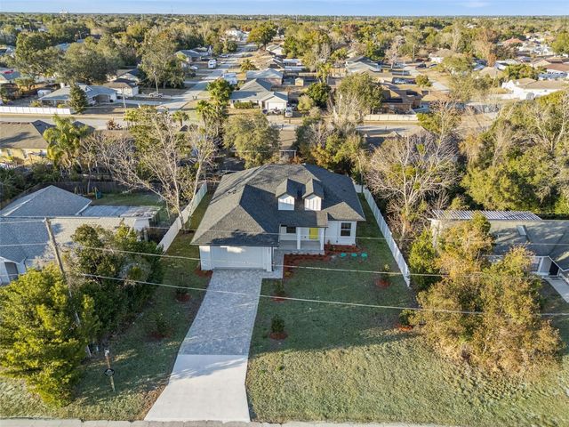 1564 MONTICELLO STREET, Deltona, FL 32725