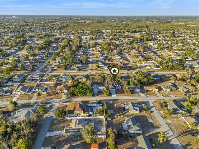 1564 MONTICELLO STREET, Deltona, FL 32725