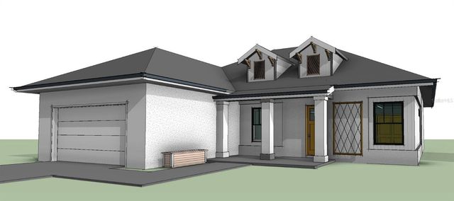 1564 MONTICELLO STREET, Deltona, FL 32725