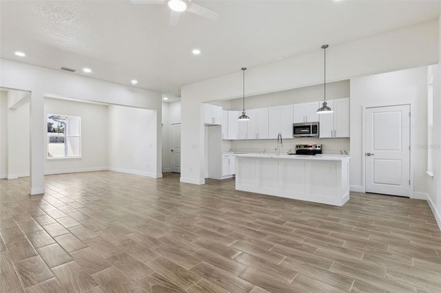 1564 MONTICELLO STREET, Deltona, FL 32725