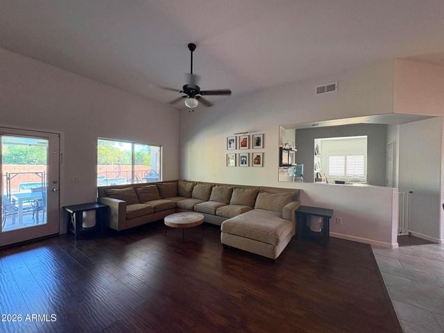 3487 E THORNTON Avenue, Gilbert, AZ 85297
