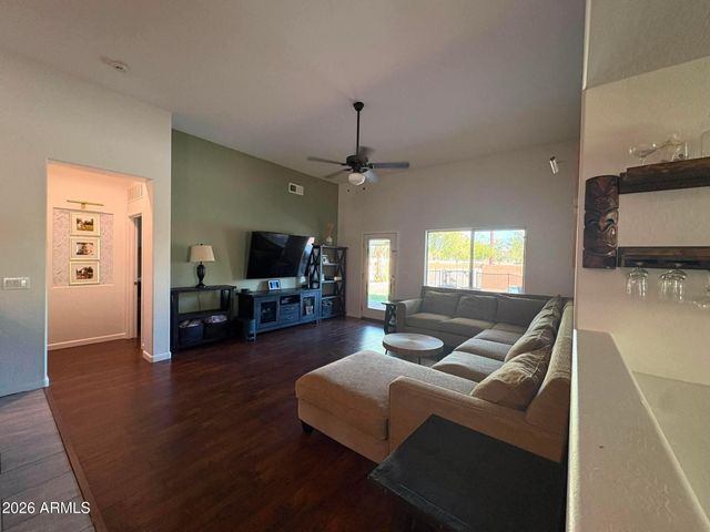 3487 E THORNTON Avenue, Gilbert, AZ 85297