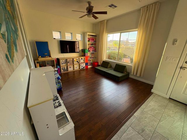3487 E THORNTON Avenue, Gilbert, AZ 85297