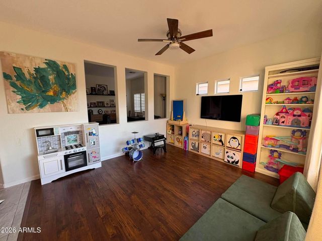 3487 E THORNTON Avenue, Gilbert, AZ 85297