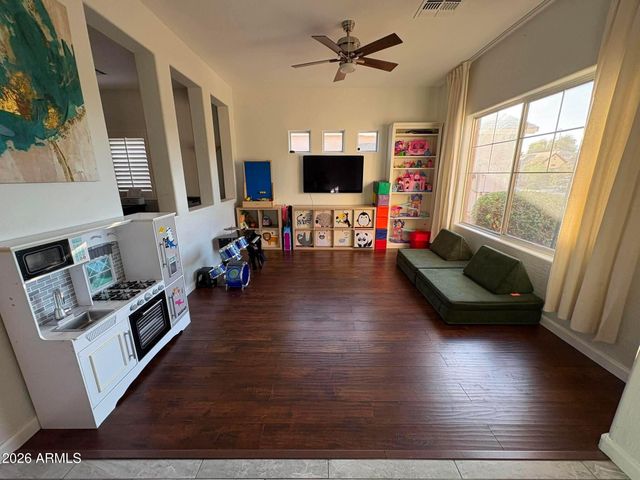 3487 E THORNTON Avenue, Gilbert, AZ 85297