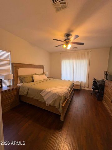 3487 E THORNTON Avenue, Gilbert, AZ 85297