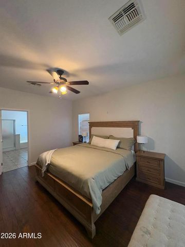 3487 E THORNTON Avenue, Gilbert, AZ 85297