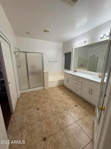 3487 E THORNTON Avenue, Gilbert, AZ 85297