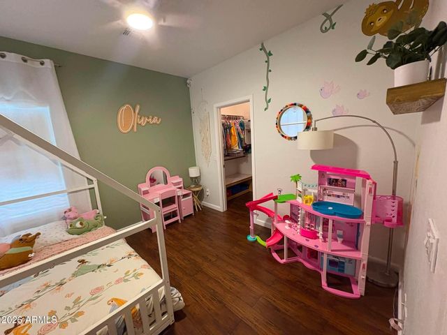 3487 E THORNTON Avenue, Gilbert, AZ 85297