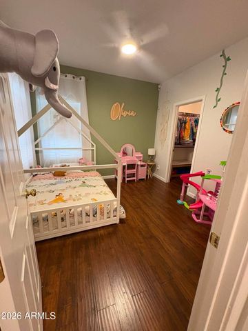 3487 E THORNTON Avenue, Gilbert, AZ 85297