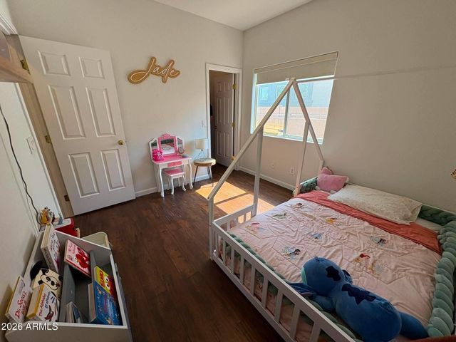 3487 E THORNTON Avenue, Gilbert, AZ 85297