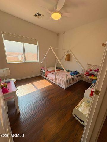 3487 E THORNTON Avenue, Gilbert, AZ 85297