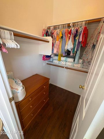 3487 E THORNTON Avenue, Gilbert, AZ 85297