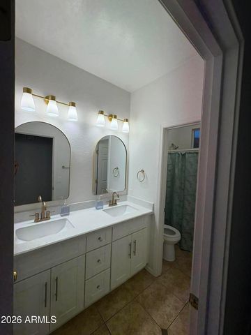 3487 E THORNTON Avenue, Gilbert, AZ 85297
