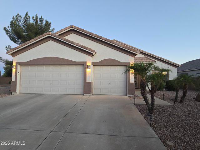 3487 E THORNTON Avenue, Gilbert, AZ 85297
