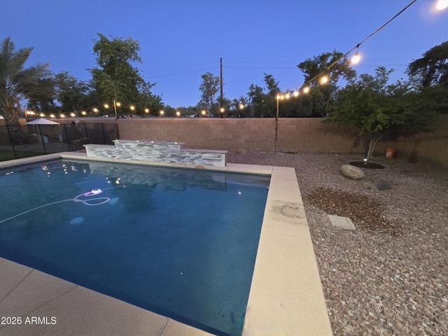 3487 E THORNTON Avenue, Gilbert, AZ 85297