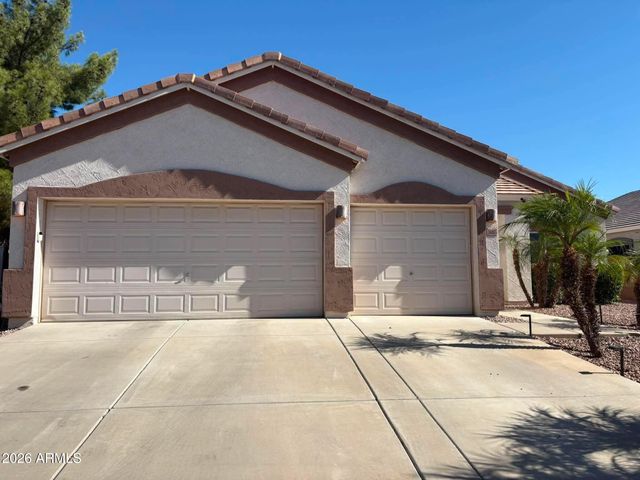 3487 E THORNTON Avenue, Gilbert, AZ 85297