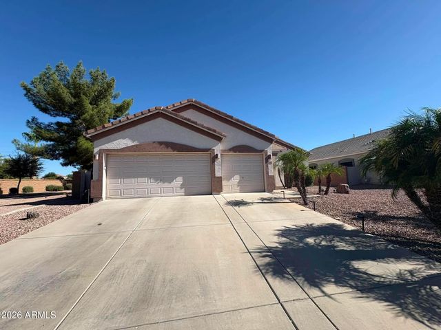 3487 E THORNTON Avenue, Gilbert, AZ 85297