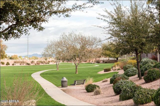 3487 E THORNTON Avenue, Gilbert, AZ 85297